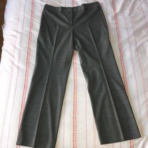 Classiques Entier Dress Pants